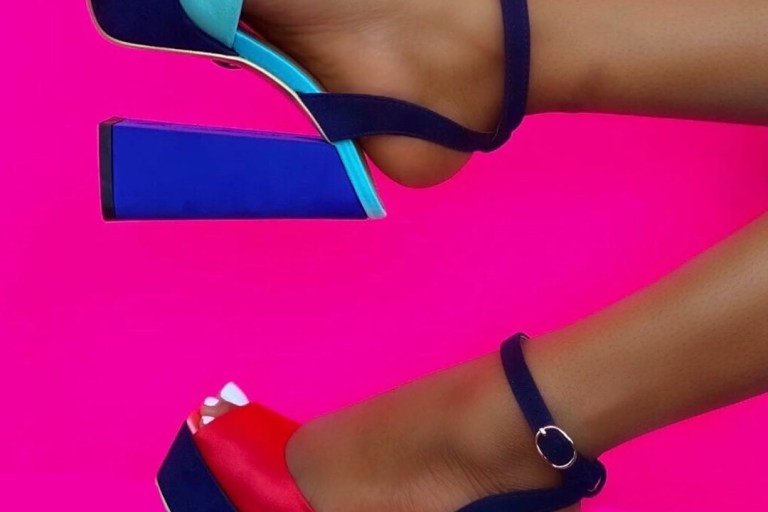 Clothing Brands for Stockier Builds