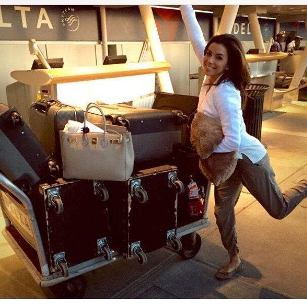 You Should Know: Dawn Dickson, The CEO Flat Out of Heels