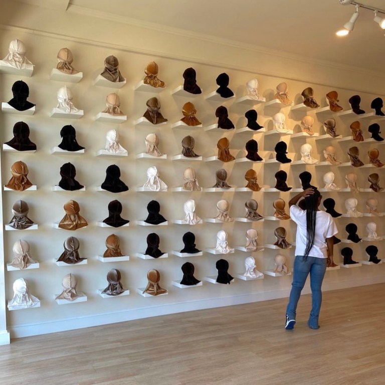 Fashion Bomb News: Black Designer Atira Lyons Is Opening the First Luxury Durag Store on Melrose Avenue in Los Angeles