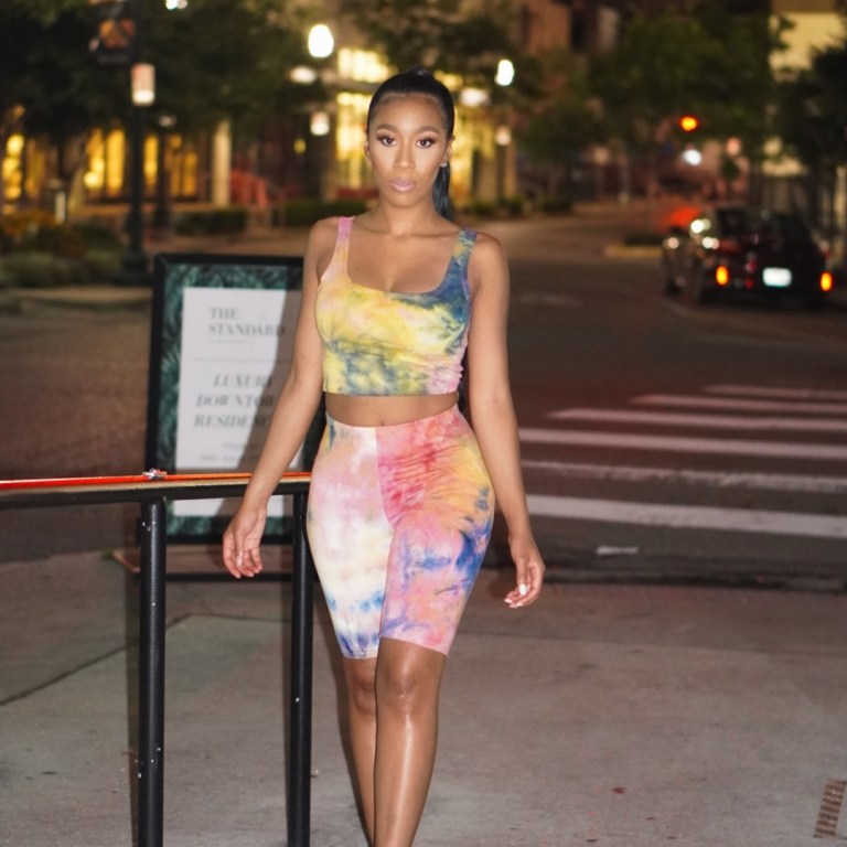 How Do You Wear It: Fashion Bomb Readers Show Us How to Rock the Tie-Dye Trend!