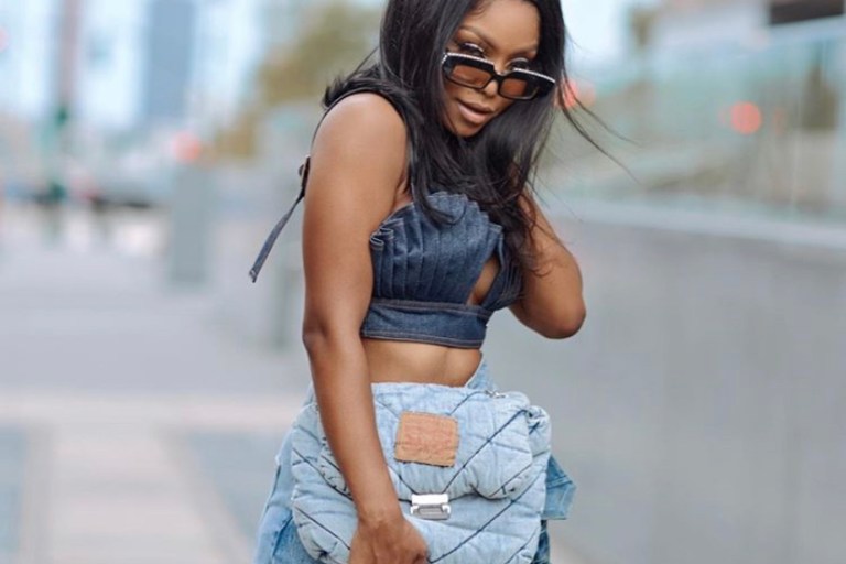 Bomb Brand Alert: Broken Land Co Creates Couture Denim as Spied on Kelsey Ashley, Claire Sulmers, and More!