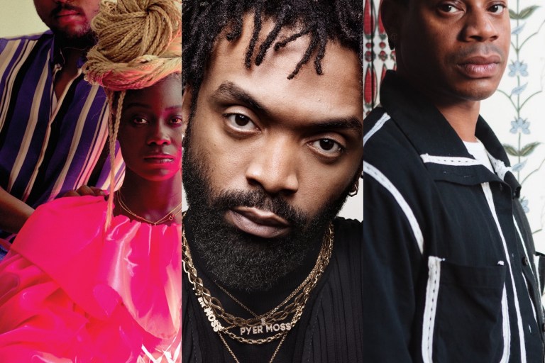 CFDA Announced 2020 Fashion Award Winners: Black Designers Kerby Jean-Raymond, Christopher John Rogers and Telfar Clemens Take Home Awards For Menswear, Emerging Designer and Accessories!