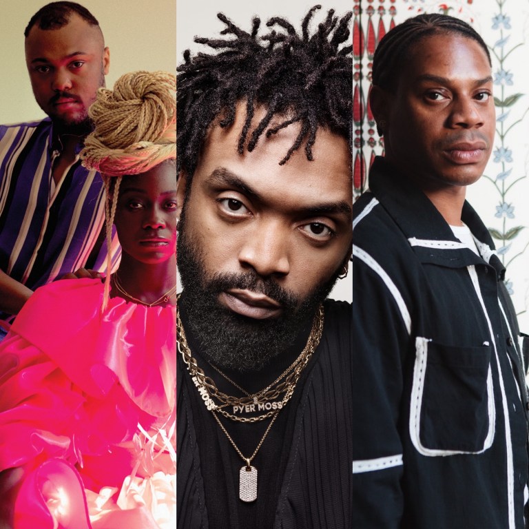 CFDA Announced 2020 Fashion Award Winners: Black Designers Kerby Jean-Raymond, Christopher John Rogers and Telfar Clemens Take Home Awards For Menswear, Emerging Designer and Accessories!