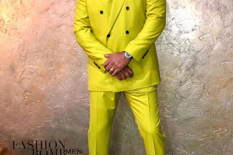 How to Dress Well: 7 Rules all Men Should Learn