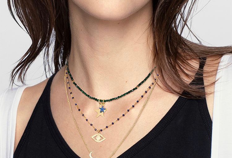 Friendship Necklaces