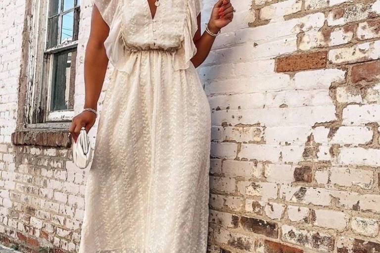 Fashion Bombshell of the Day: Junytza from New York