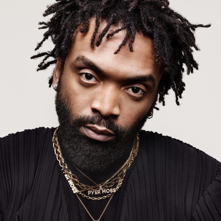 Kerby Jean-Raymond and Kering Announce Launch of “Your Friends in New York” Platform for Next Generation of Creatives