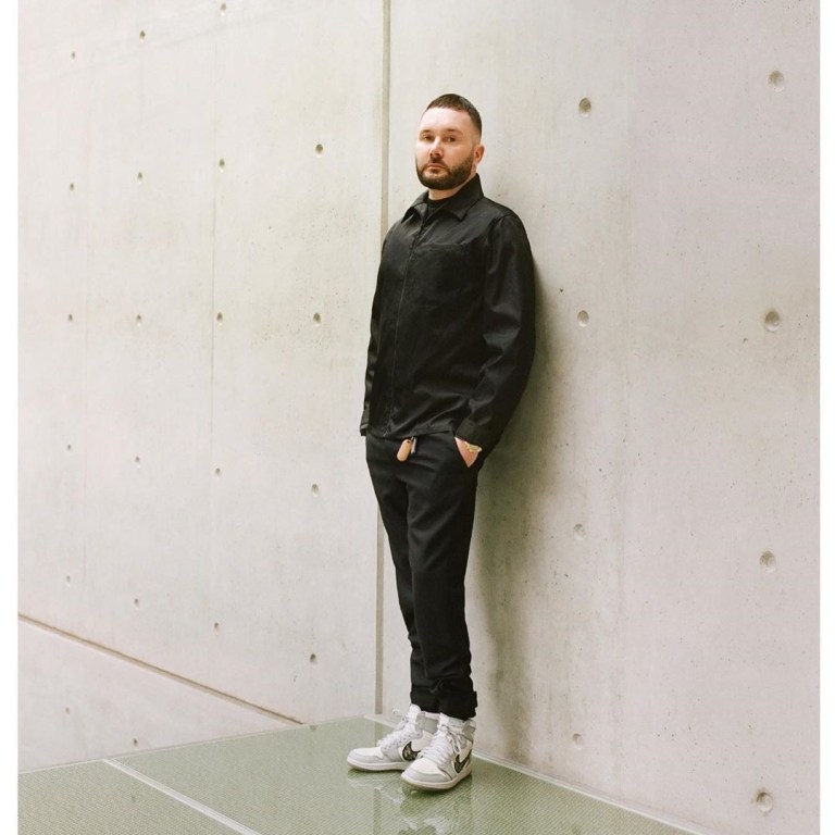 Kim Jones Named as Artistic Director of Fendi’s Womenswear