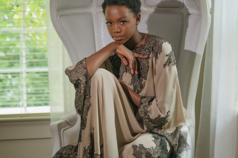 Torlowei Reimagines African Fashion With ‘Sustainability, Ethics, and Timelessness’ At The Forefront