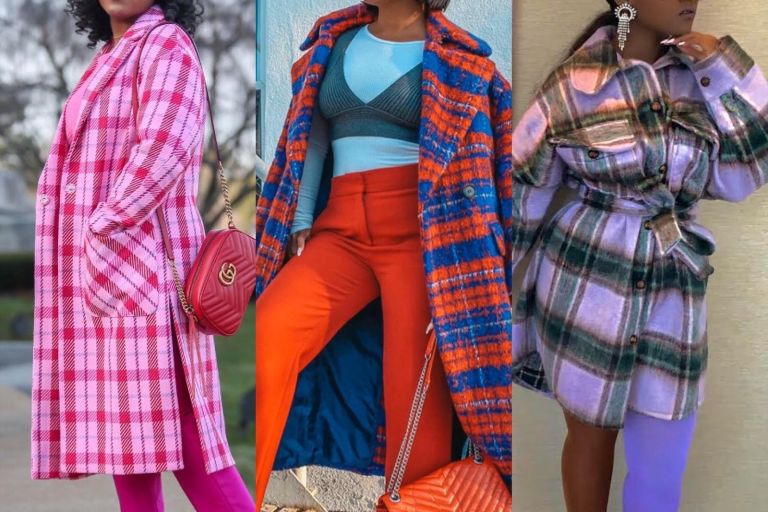 Vote For Fashion Bombshell of the Week: Will It be Christina from Atlanta, Junytza from New York or Naya From Virginia