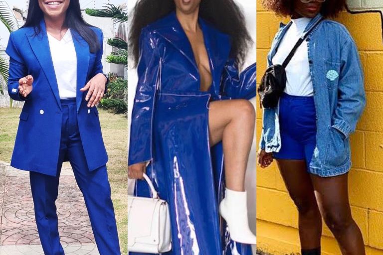 Vote for Fashion Bombshell of the Week: Will it be Madorah from Louisiana, Allison from LA, or Ndi Kato from Nigeria