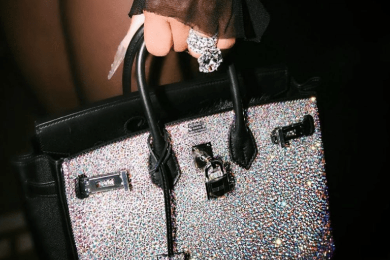 Engagement Fever: The Rings of Celebrities Who Got Engaged During Quarantine