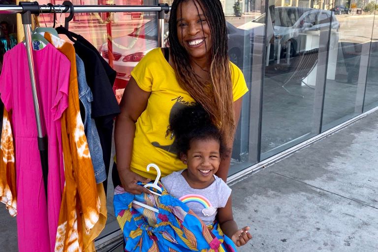 Boutique Spotlight: La Candiee / LaCandie.com Offers Thrift, Consignment, and Original Pieces for the Fashion Forward