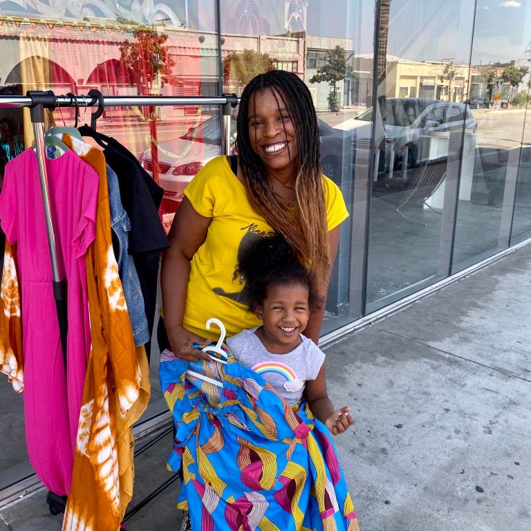 Boutique Spotlight: La Candiee / LaCandie.com Offers Thrift, Consignment, and Original Pieces for the Fashion Forward