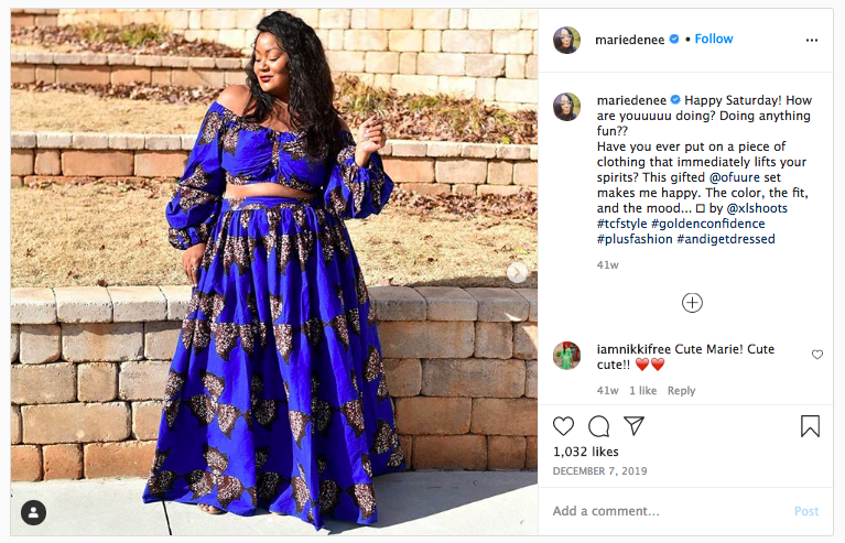 16 Fashion Micro Influencers You’ve Probably Haven’t Heard Of