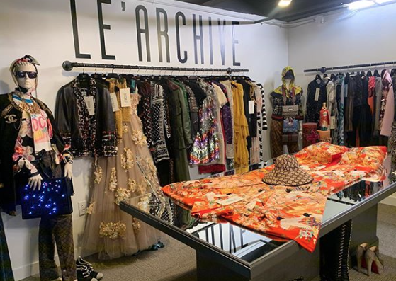 5+ Atlanta Fashion Boutiques You Should Know : Exclusive Game, Shane Justin, Hideoki Bespoke, and More + Add Your Brand to the List!