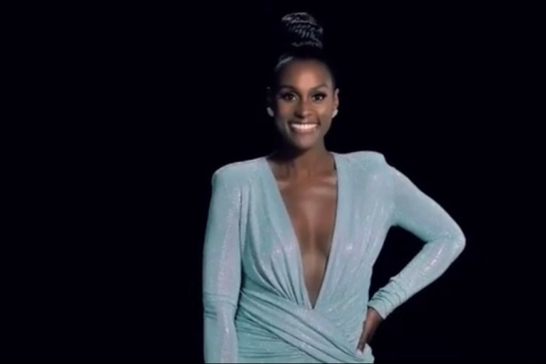 Issa Rae’s Best Looks From Hosting Saturday Night Live: Dior, Alexandre Vauthier, Area, and More!