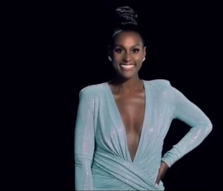 Issa Rae’s Best Looks From Hosting Saturday Night Live: Dior, Alexandre Vauthier, Area, and More!