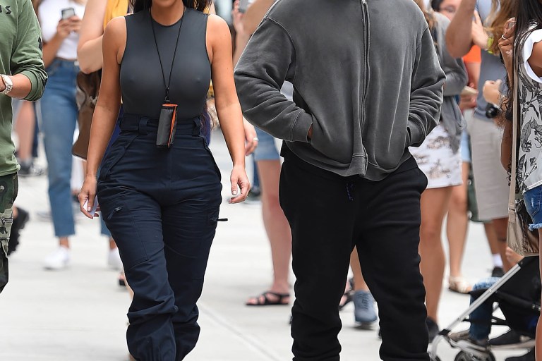 Kanye West: Latest Fashion Trend News
