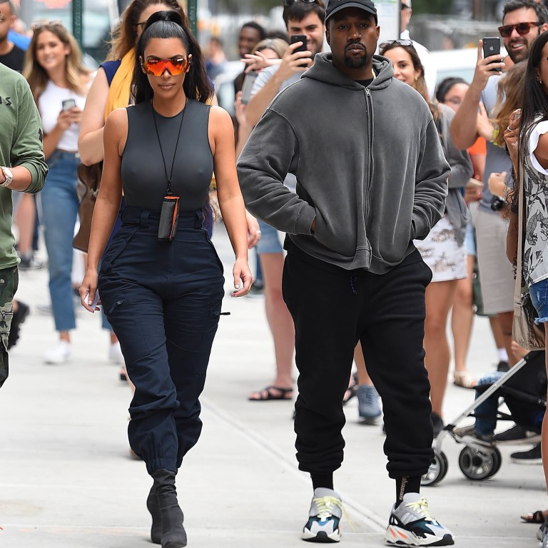 Kanye West: Latest Fashion Trend News