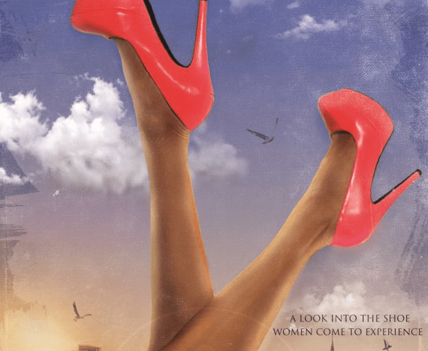 New “High on Heels” Documentary Explores High Heels from A to Z