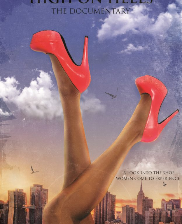 New “High on Heels” Documentary Explores High Heels from A to Z