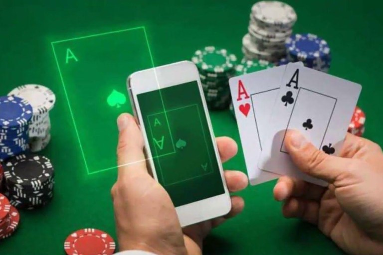 HOW MUCH ONLINE CASINO GENERATES IN 2020