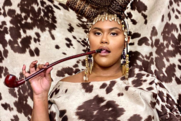 How Do You Wear It: Fashion Bomb Readers Show Off Their Halloween 2020 Costumes