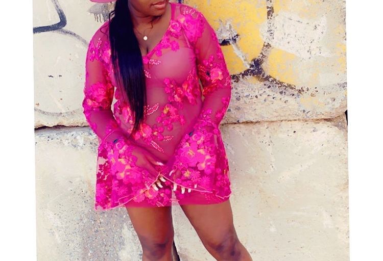 Fashion Bombshell of the Week: Tovah from Brooklyn