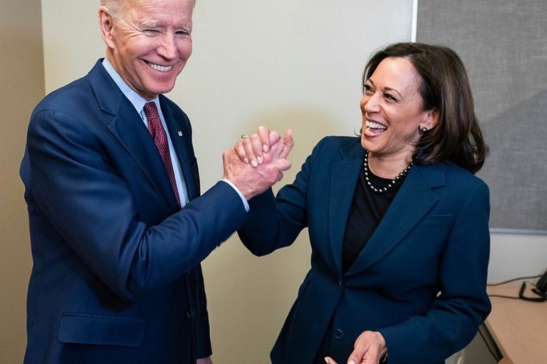 Joe Biden Elected 46th President of the United States, Kamala Harris Becomes First Black Woman Vice President