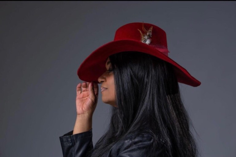 Fall Fashion Flash: Shop Handcrafted Saint Le’ Rose Fedora Hats for Endless Style