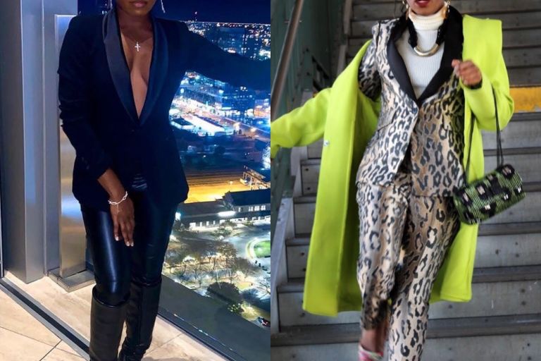 Vote for Fashion Bombshell of the Week: Will it be Taneeya from New York or Lana from Georgia