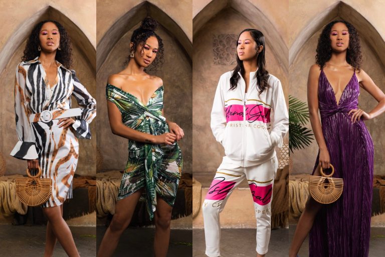 Boutique Spotlight: Island Gal by Christina Cooper