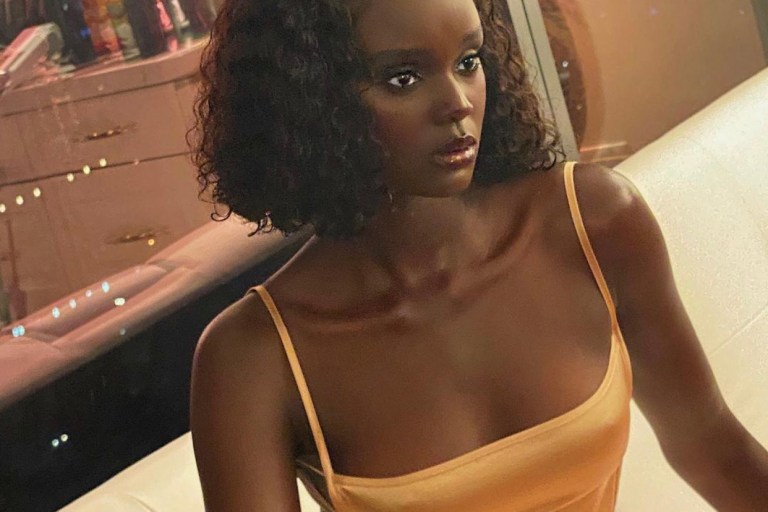 Summer Trends: Chic Hairstyles with Clip in Pony Tails & Bangs