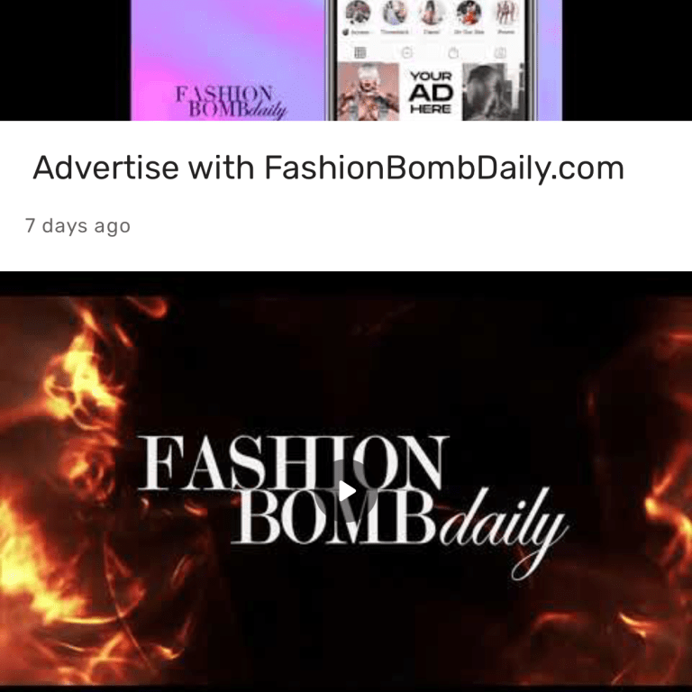 Download the BeautyLifeFun App + Get Updates on BeautyLifeFun Shop, Celebrity Style, Exclusive Content, and More!