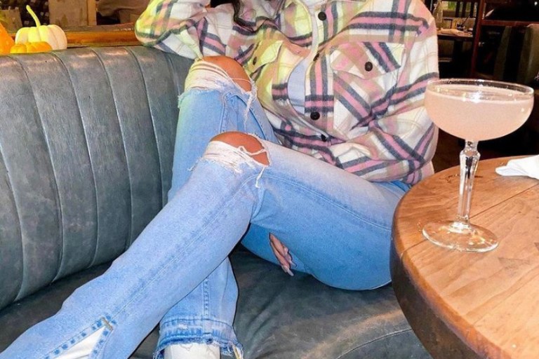 Choosing a Flannel Jacket