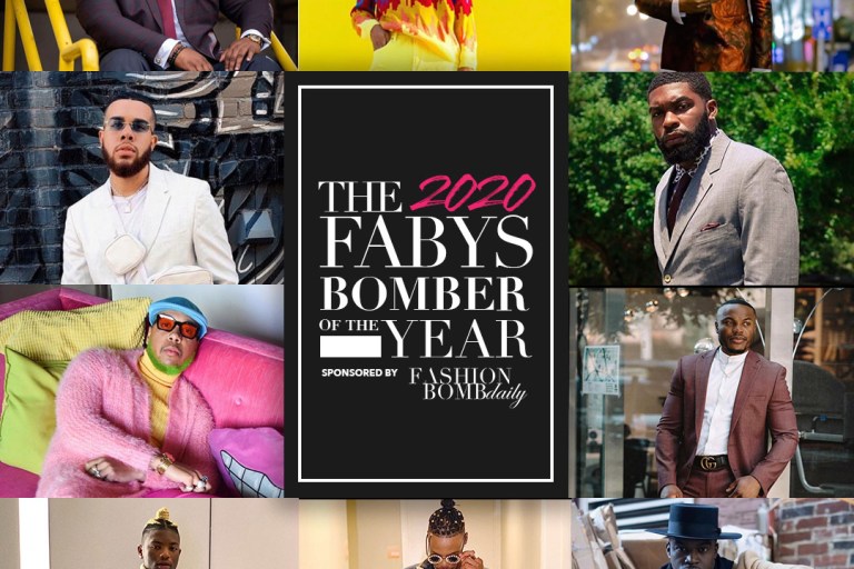 The Faby’s Best of 2020:  Bomber of the Year Including Chris from Rochester, Dominic from LA, and More!