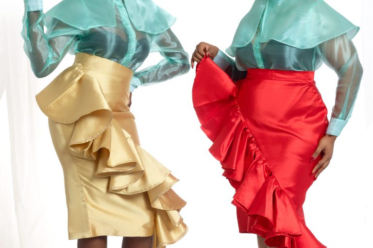 Nigerian Brand Desire 1709 Releases Its ‘Holiday & Beyond’ Collection