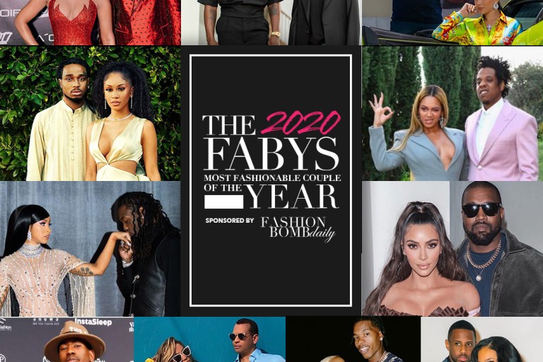 Best of 2020: Most Fashionable Couple Including Cardi B and Offset, Jay Z and Beyoncé, Kim Kardashian and Kanye West, and More!