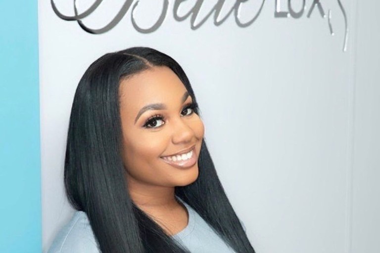 You Should Know: Belle Lux Day Spa in Atlanta Owned by Janaya Burke