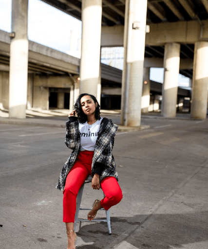 How to Dress Up Your T-Shirts for Every Occasion