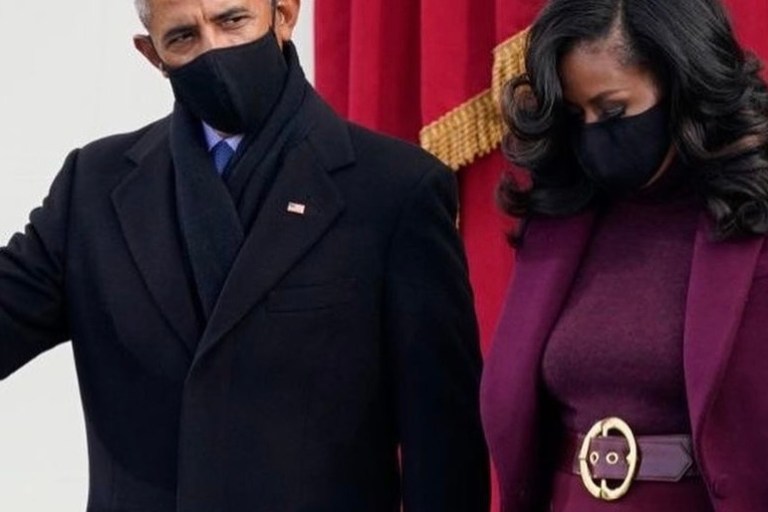 New Arrivals on BeautyLifeFun Shop: Sergio Hudson’s Signature Belt Has Been Approved by Michelle Obama and Kelly Rowland