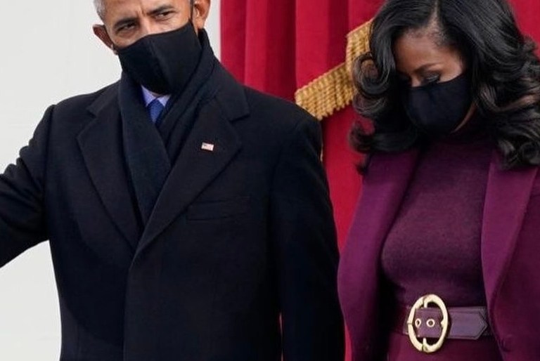 New Arrivals on BeautyLifeFun Shop: Sergio Hudson’s Signature Belt Has Been Approved by Michelle Obama and Kelly Rowland