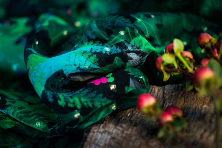 Going digital in the world of fashion