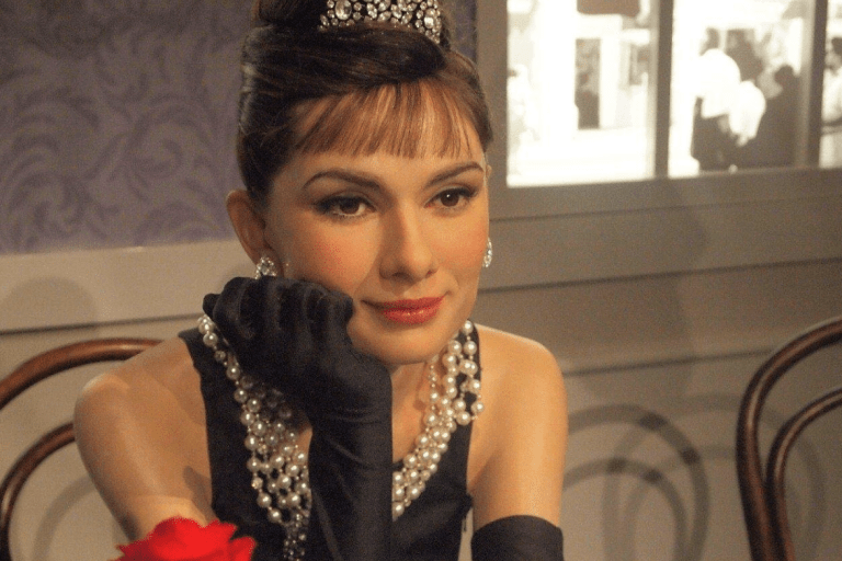 Most Copied Style Icons