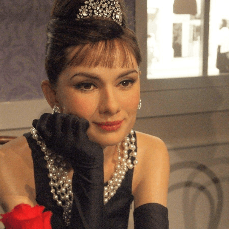 Most Copied Style Icons