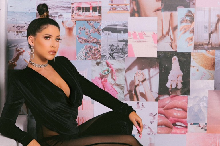 Gigi Vega Fashion Bomb Exclusive: On Her Video Watchu Tryna Do? + Her Janet Jackson Inspiration, “I’d Like to Take People on a Journey”