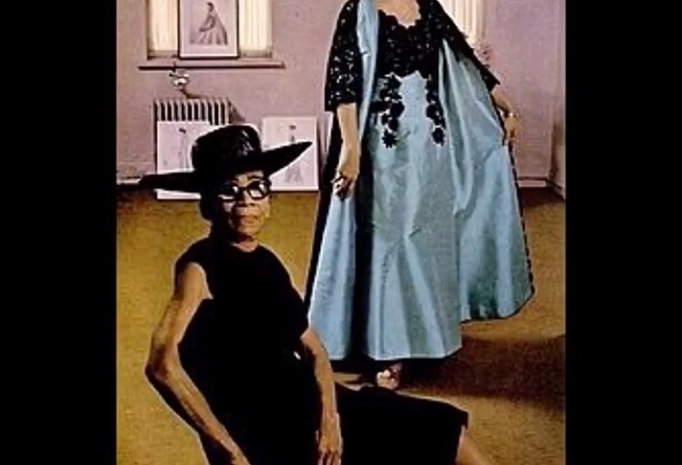 Black History Month on BeautyLifeFun: Celebrating Ann Lowe