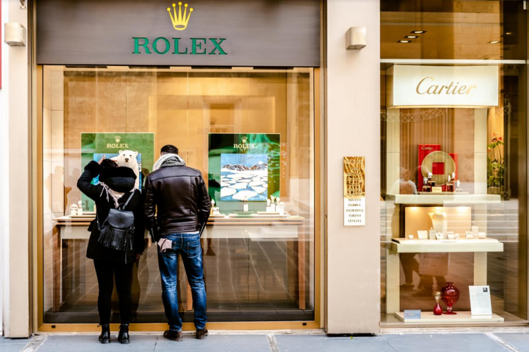 Best Designer Watches for Ladies that Make a Good Investment