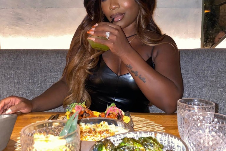 Outfit Ideas for A Chic Night Out